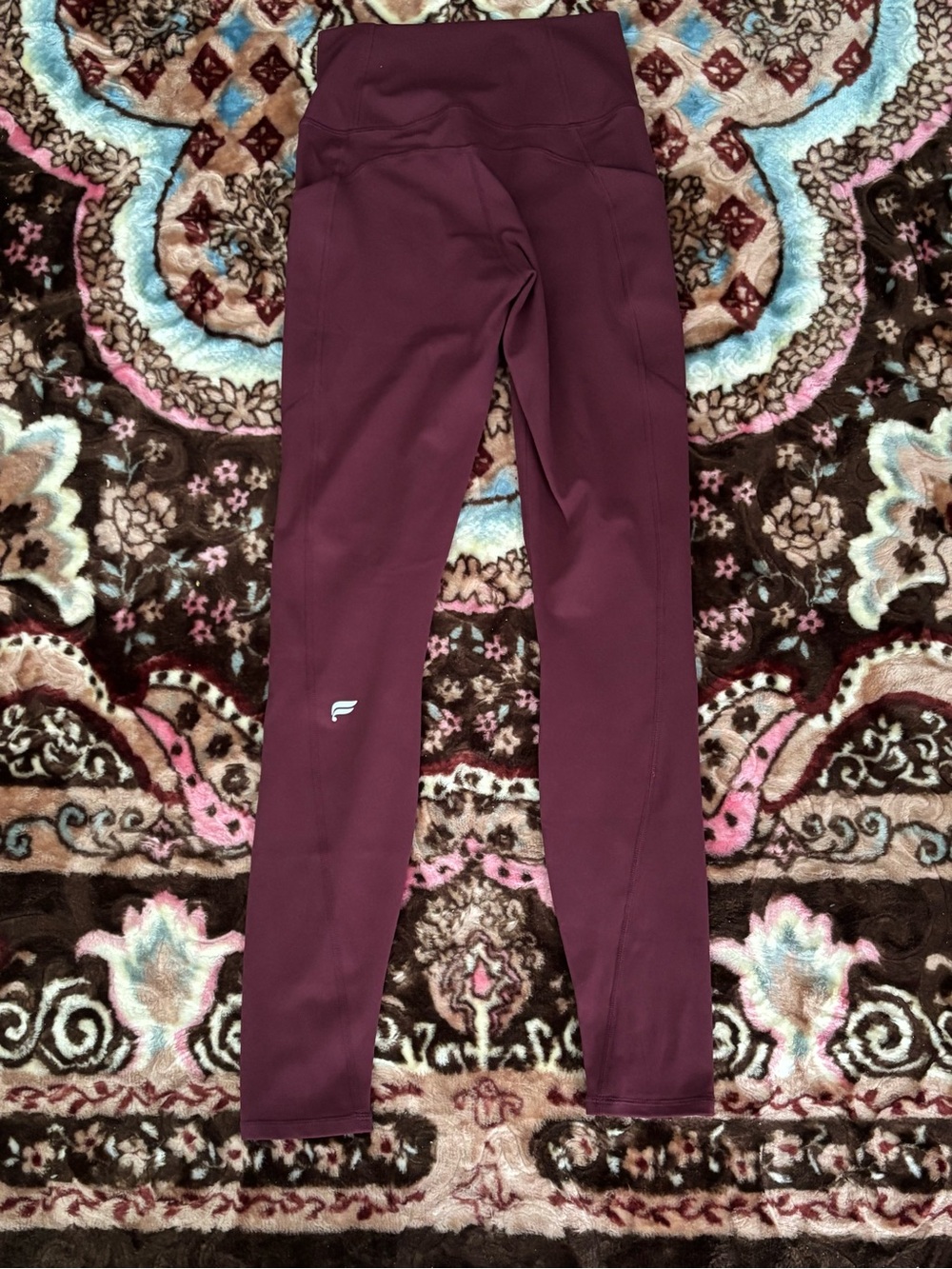 Woman Performance Leggings
